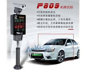 自動(dòng)停車系統(tǒng)