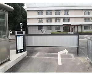車輛識別系統(tǒng)